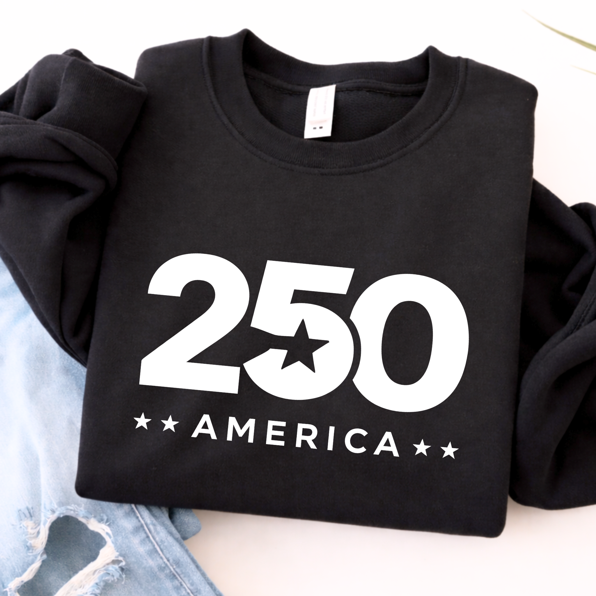 America 250 Shirt – Patriotic 1776 Anniversary Shirt