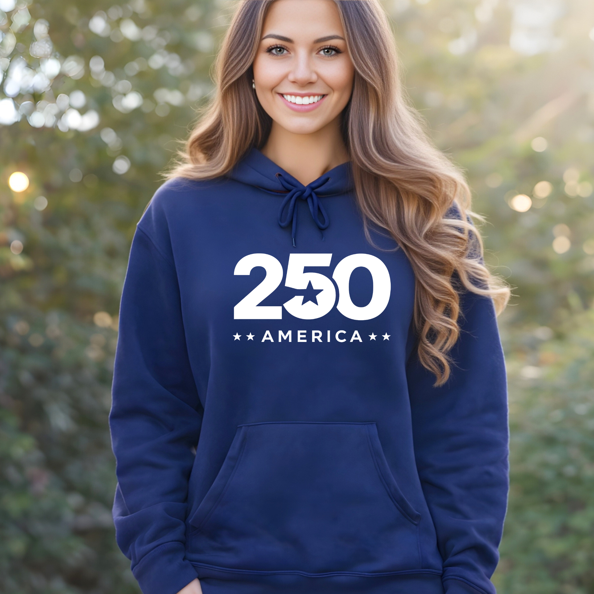 America 250 Shirt – Patriotic 1776 Anniversary Shirt