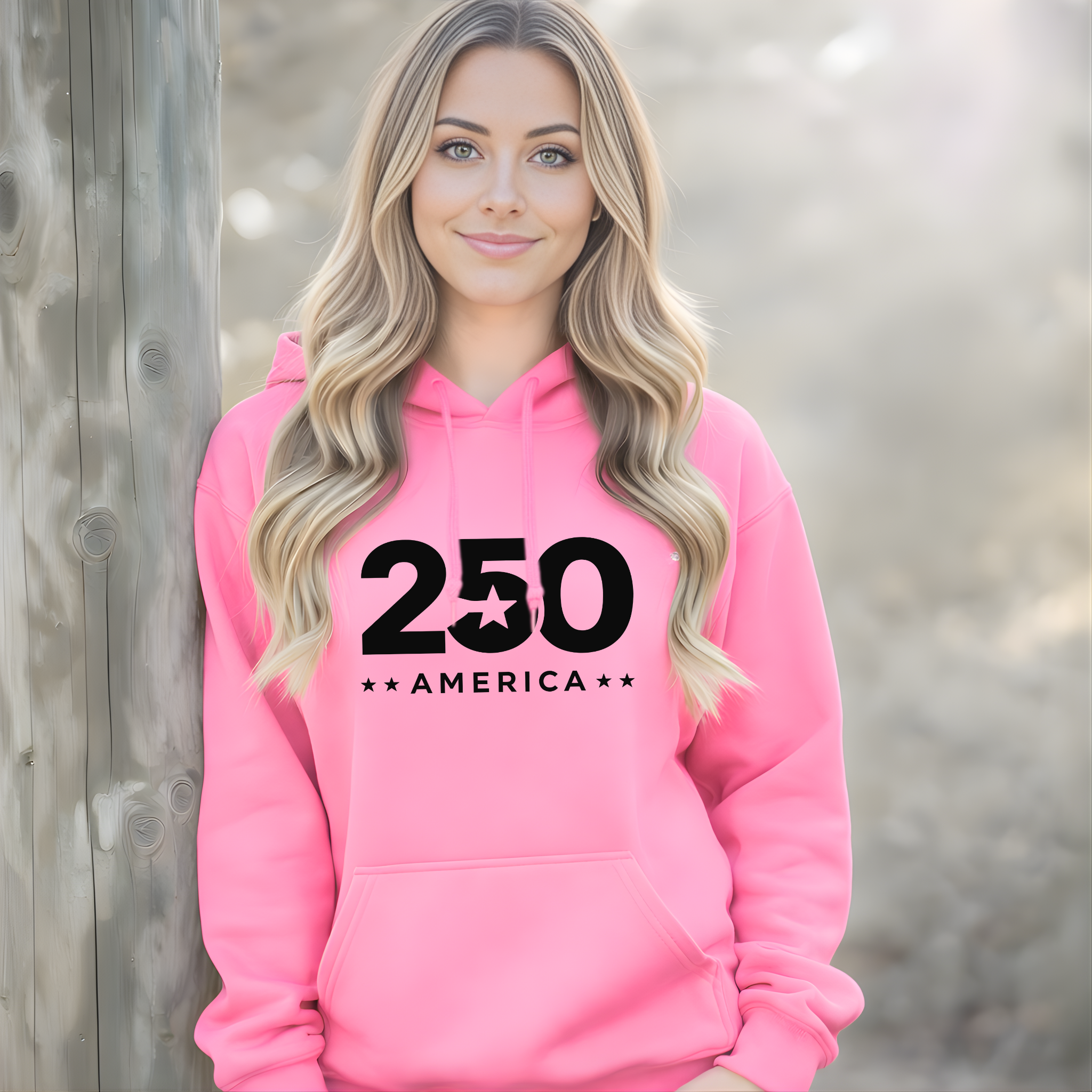 America 250 Shirt – Patriotic 1776 Anniversary Shirt