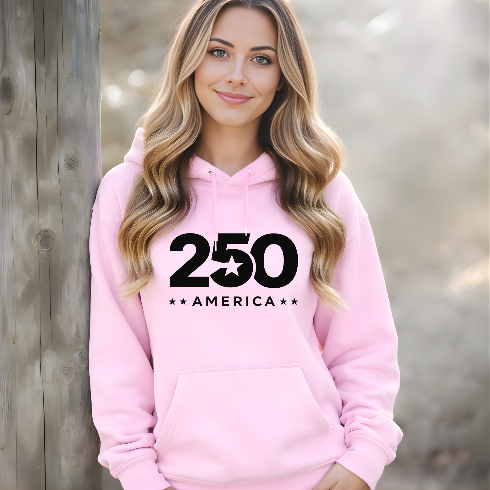 America 250 Shirt – Patriotic 1776 Anniversary Shirt