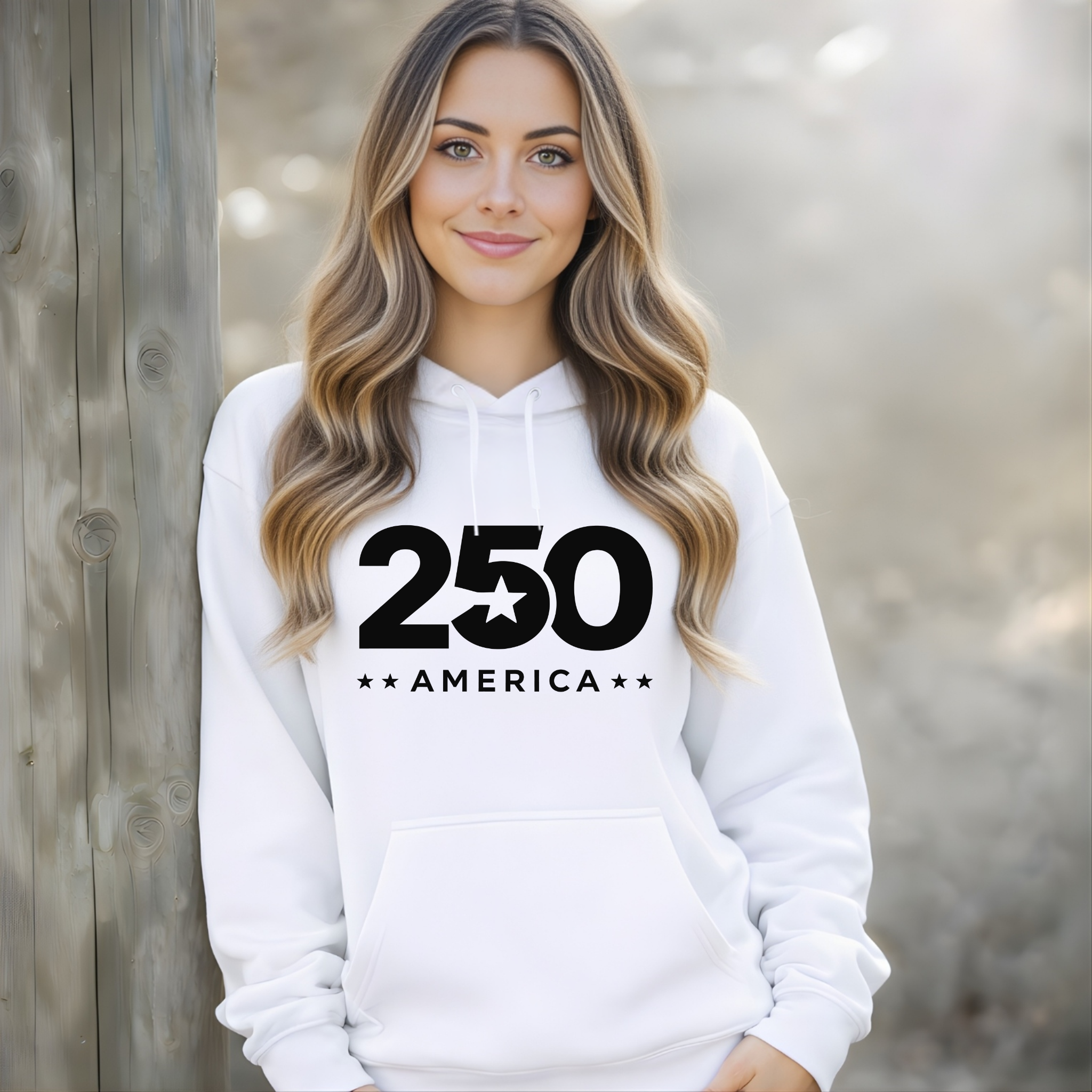 America 250 Shirt – Patriotic 1776 Anniversary Shirt
