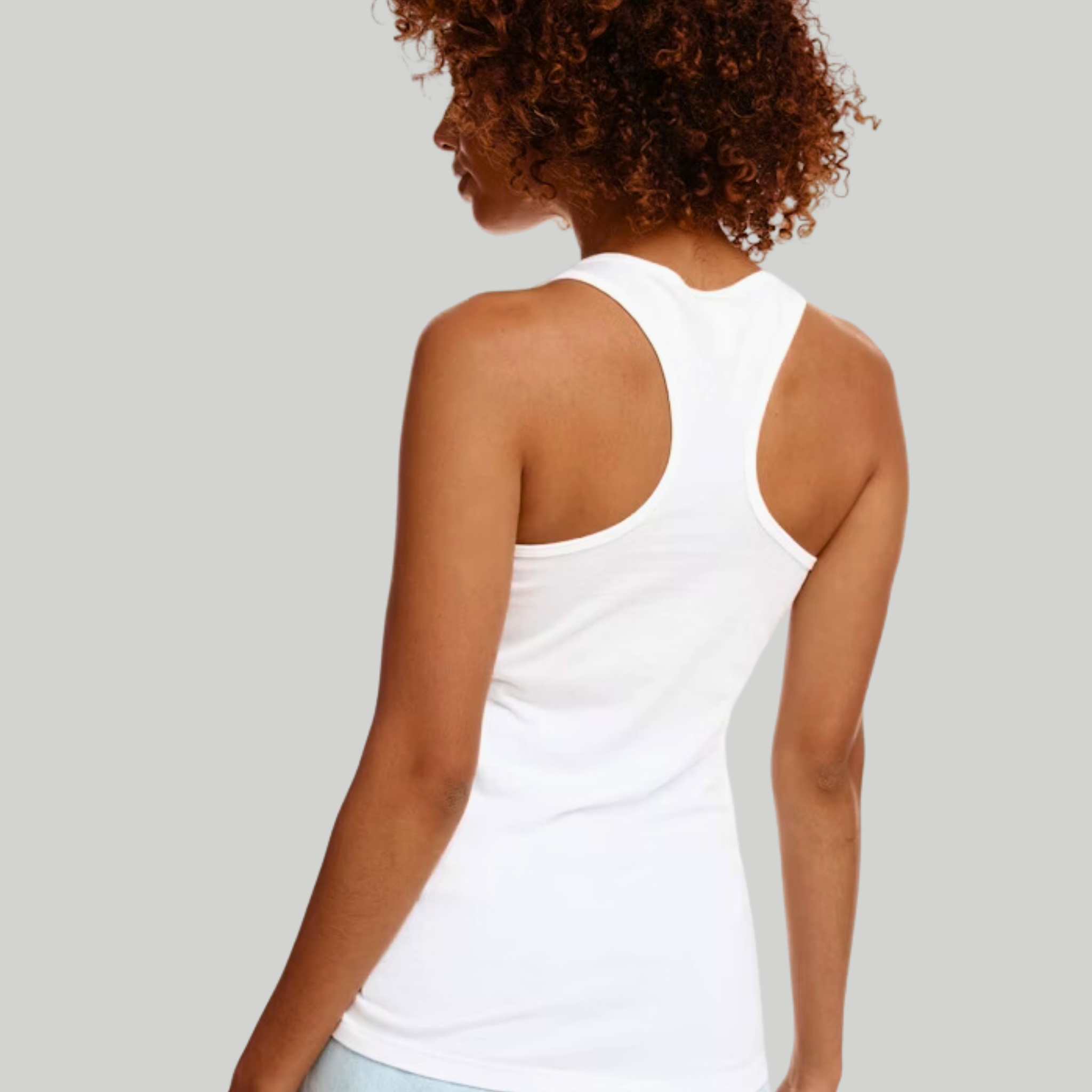 MAGA Extremist Tank Top – Women's Racerback Graphic Tank
